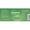 Magnesium Chelate - 120 Capsules for 1 Month - 300