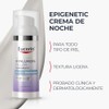 EUCERIN Crema de Noche Hyaluron-filler +Longevity Epigenetic, 50ml