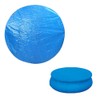 Pool Cover, 10FT Solar Pool Cover, Paddling Ground Swimming Pool