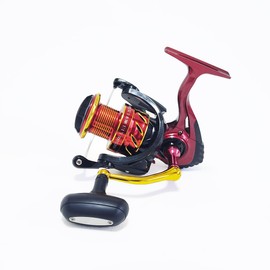 Orludo Fishing Gear ORUCS 7000 qb010104a10n0 Spinning Reel
