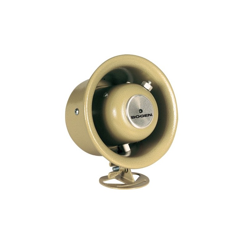 7.5 WATT PAGING SPEAKER WITH TRANSFORMER - Model#: SPT5A