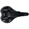 Montegrappa Dike Eco Leather Bike Saddle for Off Road Use