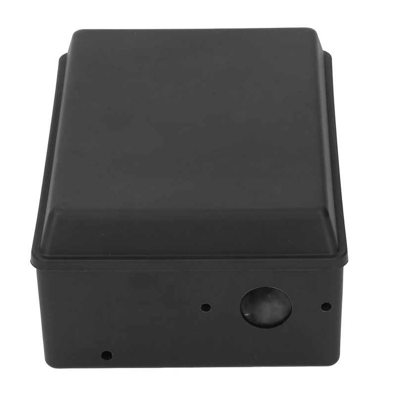 Aramox Winch Controller Housing Kit,Electric Winch Control Box for 8000