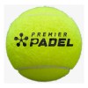 Pelotas de pádel Premier Wilson – Set de 3 color