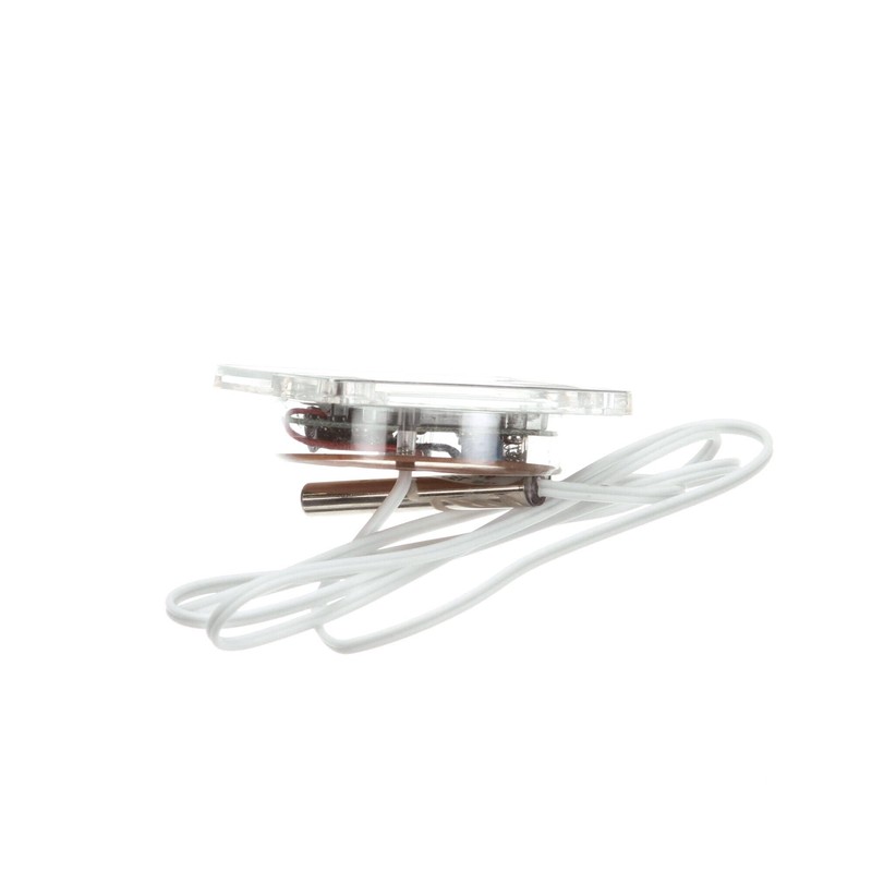 Norlake Thermometer Solar Digital 3 Le