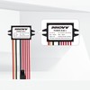 INNOVV Power Hub 3 Power Distribution System Kit, DC 12V