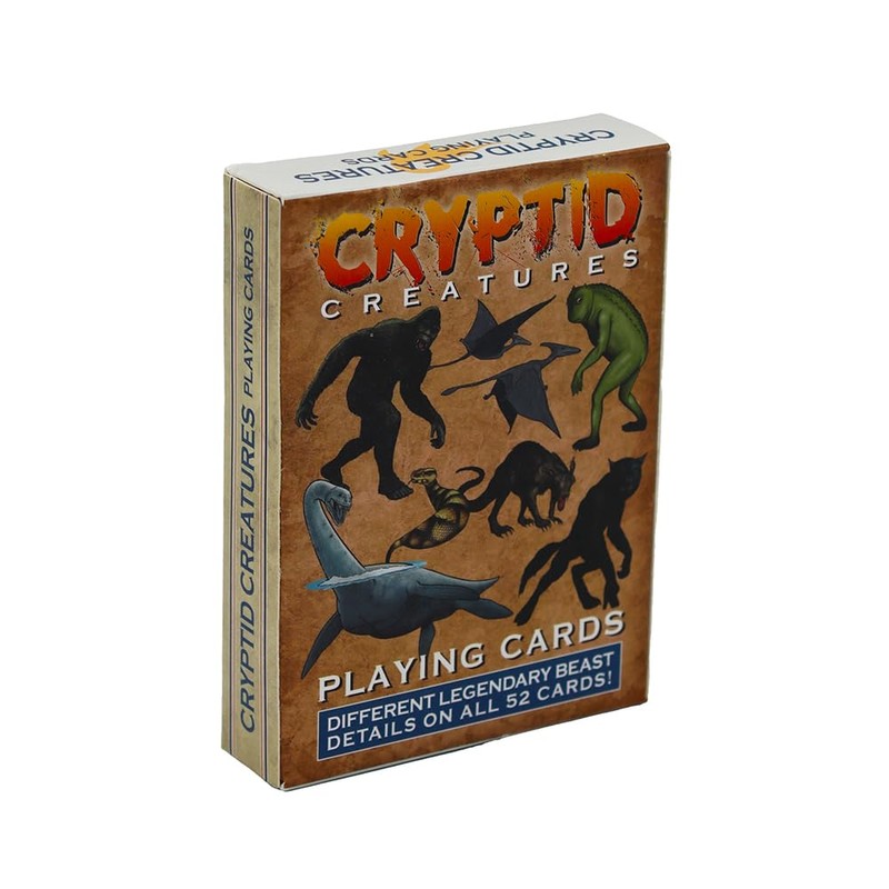 Paradise Cay Publications, Inc. Playing Cards - Standard 52 Card