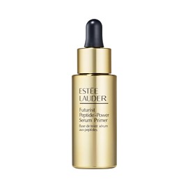 Estée Lauder Futurist Peptide-Power Sérum Hidratante y Sérum Facial | Prebase ligera tipo suero-gel que hidrata y suaviza al instante, Con ácido hialurónico para una hidratación intensa