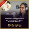 Hongo Melena De León Adaptógeno Líquido Alta Concentración