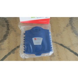 Colorlabs Color Lab Red Fluorescent Ink Cartridge Pitney Bows Replacement 765-3 765-0