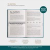 6-Minute Diary for Adults (The Original) - Gratitude Diary, Scientifically