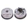 Flynsu Camshaft Sprocket Timing VVT Gear Replacement for 2009-2015 Toyota