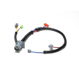 Rostra (24224906 (350-0071) / 24229664) Wire Harness, 4L80E Internal (Male) W/Temp Sensor (2004-Up)