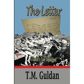 The Letter - A Family's Tale Unplugged