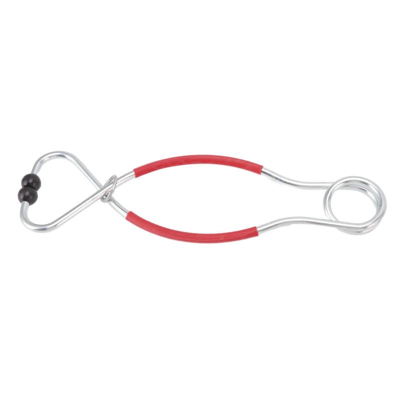 Cattle Bull Cow Nose Pliers Metal Punch Free Strong Traction