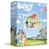Bluey Floor Puzzle 46 Piece