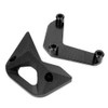 CNC Aluminum Alloy Engine Stator Cover Crash Pad Protective Fit