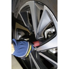 SIGNET 23341 1/2DR Impact Socket for Foil Nuts, 0.8 inches (21 mm)