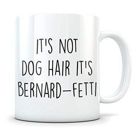 St Bernard gifts for women, St Bernard mom, St Bernard gifts, Saint Bernard mug, St Bernard mom mug, Saint Bernard lover, St Bernard dog