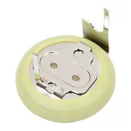 bulbsandbatteries Replacement for BR1225-1HC (for PANASONIC) and others - EACH