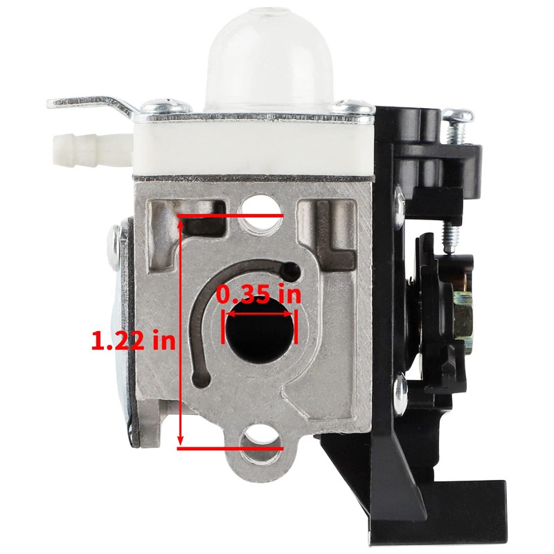 SRM 225 Carburetor Tune-up Kit for Echo SRM 225 GT225