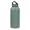 Décor Thermal Double Wall Stainless Steel Bottle, Assorted, 1.4 Litre