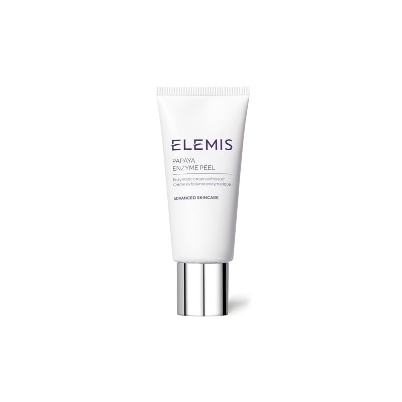 Elemis Exfoliante (peel) a base de enzimas de Papaya, 50