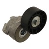 febi bilstein 30178 Tensioner Assembly for auxiliary belt, pack of
