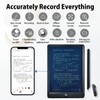 Ophayapen Ophayapen Digital Smart Pen and Writing Board Set, Real-time