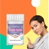 Rose of Sharon Extract Powder Rose of Sharon 60 tablets