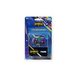 Scalextric Micro G2226 Batwheels Prank Solo Car Slot Car