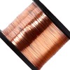 AWG 0.1mm Magnet Wire - Enameled Copper Wire for Winding