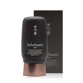 Sulwhasoo Men Bonyun Sunscreen 50ml / 설화수 맨 본윤 선크림 50ml