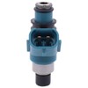 ApplianPar Fuel Injector for Honda Rancher 420 2007-2013 Foreman 500