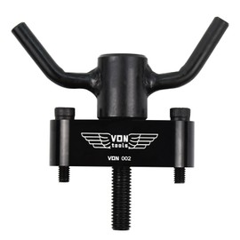 Ducati Monster ALL Engine Alternator Cover Pulling Tool VON Tools Alternator Cover Puller Engine tools for Ducati 750 851 888 900 916 1098, the bolt spacling is 55mm