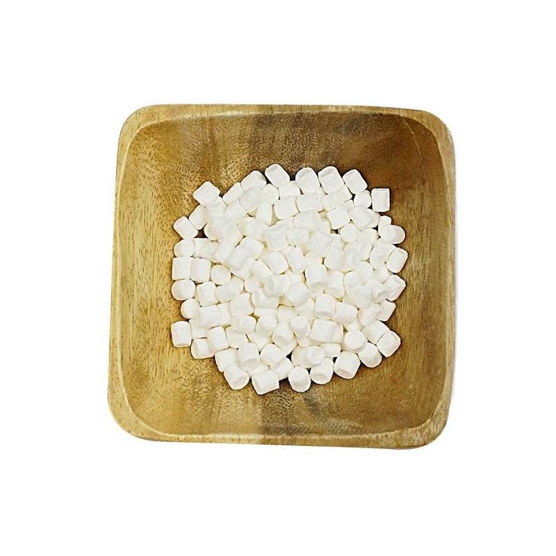 David's Mini Dehydrated Marshmallows 90 g | Premium dehydrated Marshmallows