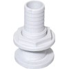 Seasense Thru Hull Fitting, 1-1/8-Inch