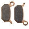Brake Pads fits KTM 50 SX Mini 2015-2023 Front Severe