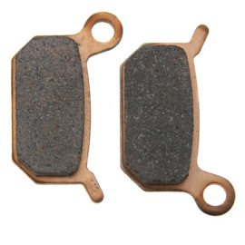 Brake Pads fits KTM 50 SX Mini 2015-2023 Front Severe Duty by Race-Driven