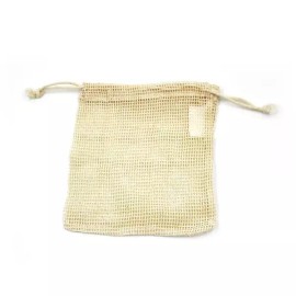 그물 주머니 Fishing Net Bag