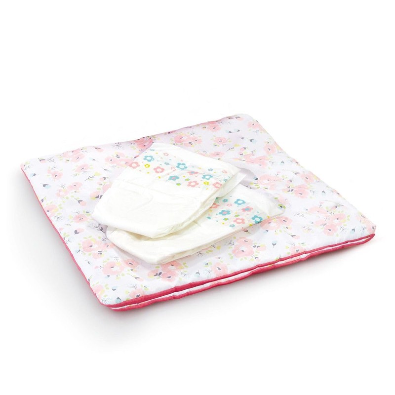 Early Learning Centre Addo - Cupcake Dolly Changing Bag -