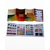 Professional Palette Armochromia 12+4 - Complete Subgroups / Single Palette