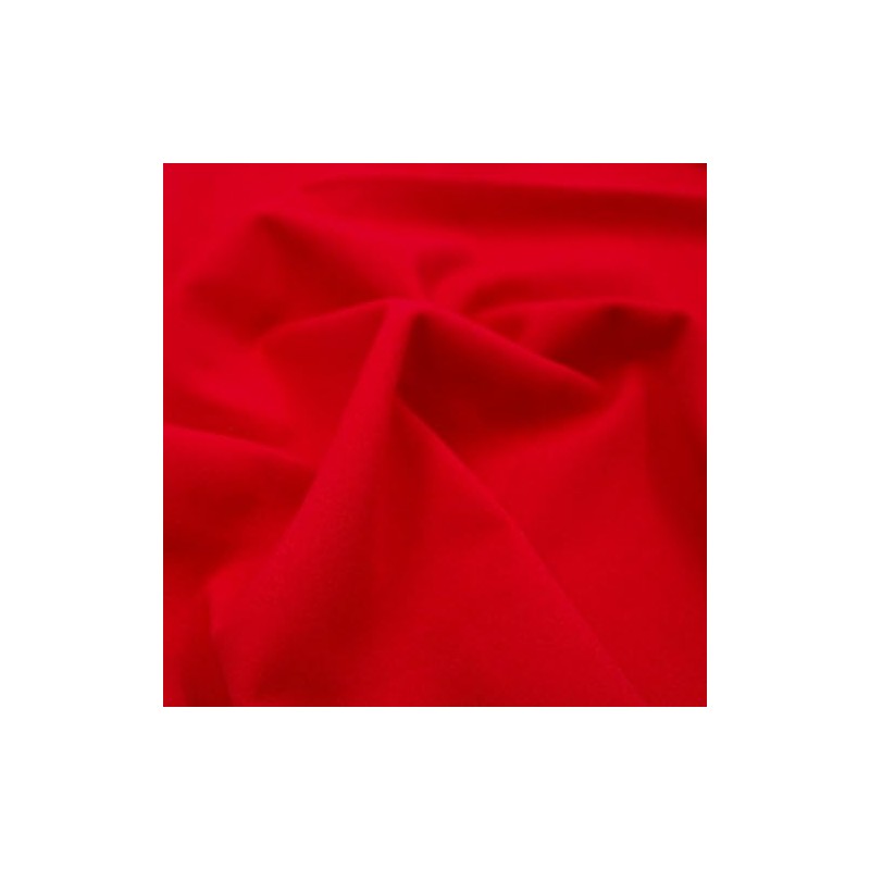 Stylish FABRIC Solid Scuba Crepe Techno Knit Poly Spandex, 2-Way