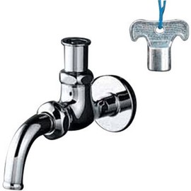 Cave OK KVK Spout Swivel Faucet [K11Q]