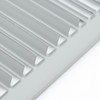 Fits 2x12 Duct Opening | Toe Kick Vent Cover by