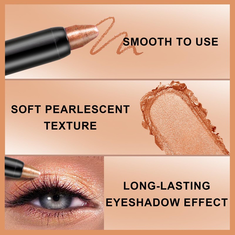 Lazy Eye Highlighter #05