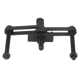 XHIKOWAT Flywheel Locking Steel Fixed Holding Kit for s, Compatible with Various,Hand Tools