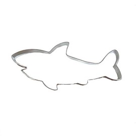Ausstechform Haifisch, 9,5cm
