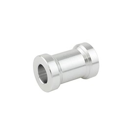 POSH FAITH POSH Aluminum Color Spool Type Internal Diameter M8 Thickness T=25mm (1 Piece) Universal 142508