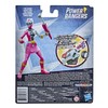Power Rangers PRG DNF Core Rosa Ranger